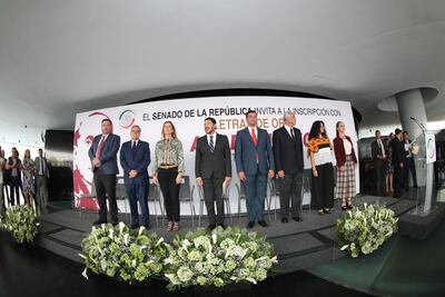 Debemos reivindicar la figura de Amado Nervo: Gutiérrez Müller