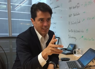 Maliciosos, mitad de correos que reciben empresas: Siemens