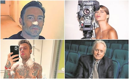 No sólo Kate… otros famosos diagnosticados con cáncer