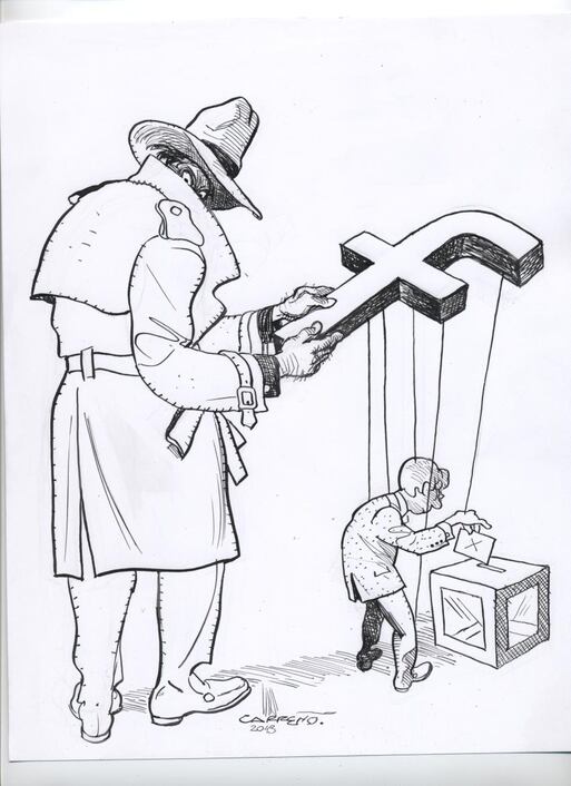 Dato por dato, casilla por casilla