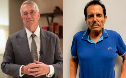 Salinas Pliego sugiere medida para sentencia a "El Mayo"; pide que se aplique mismo tipo de pruebas que con García Luna