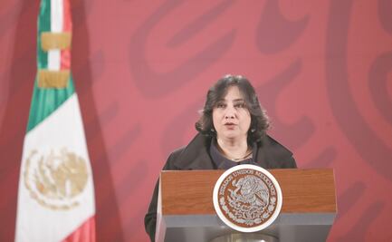 Sancionarán a quien filtró información sobre contagio de titular de la SFP