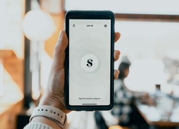 ¿Cómo proteger tu información financiera si te robaron el celular?