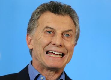 Mauricio Macri, indignado con situación en Venezuela