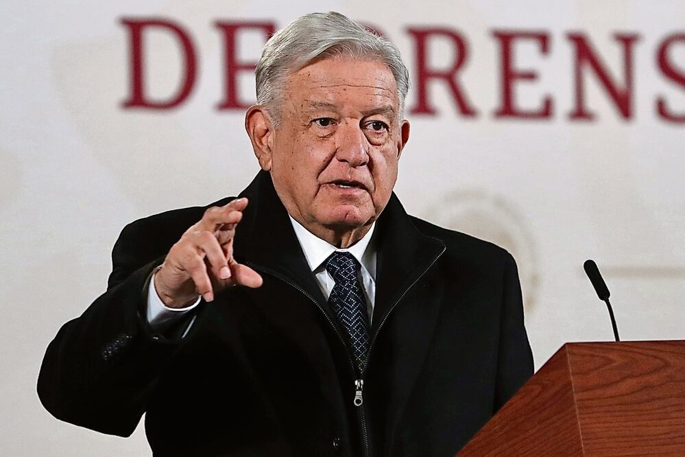 Contrario a lo que asegura el presidente López Obrador sobre el beneficio a las minorías de los organismos autónomos, expertos señalan que estos existen en favor de las mayorías. Foto: Berenice Fregoso / El universal