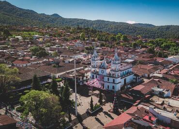 Por violencia, suspenden festejos patrios en Mazamitla, Jalisco