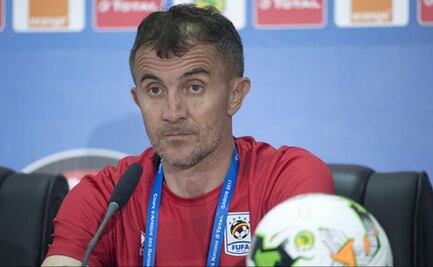 Entrenador de Uganda fue hallado culpable de agresión sexual; evitará la cárcel