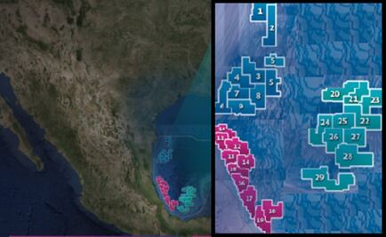 Mexico raises the bar on oil deals as Latin America vies for investment 
