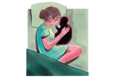 Enfrentan prisión por el robo de un bebé que nunca existió