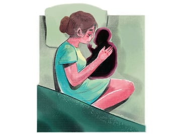 Enfrentan prisión por el robo de un bebé que nunca existió