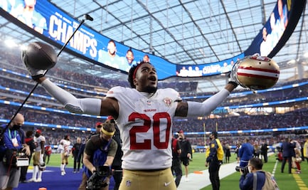 Fechas y horarios de la Ronda de Comodines de la NFL 