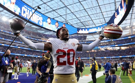 Fechas y horarios de la Ronda de Comodines de la NFL