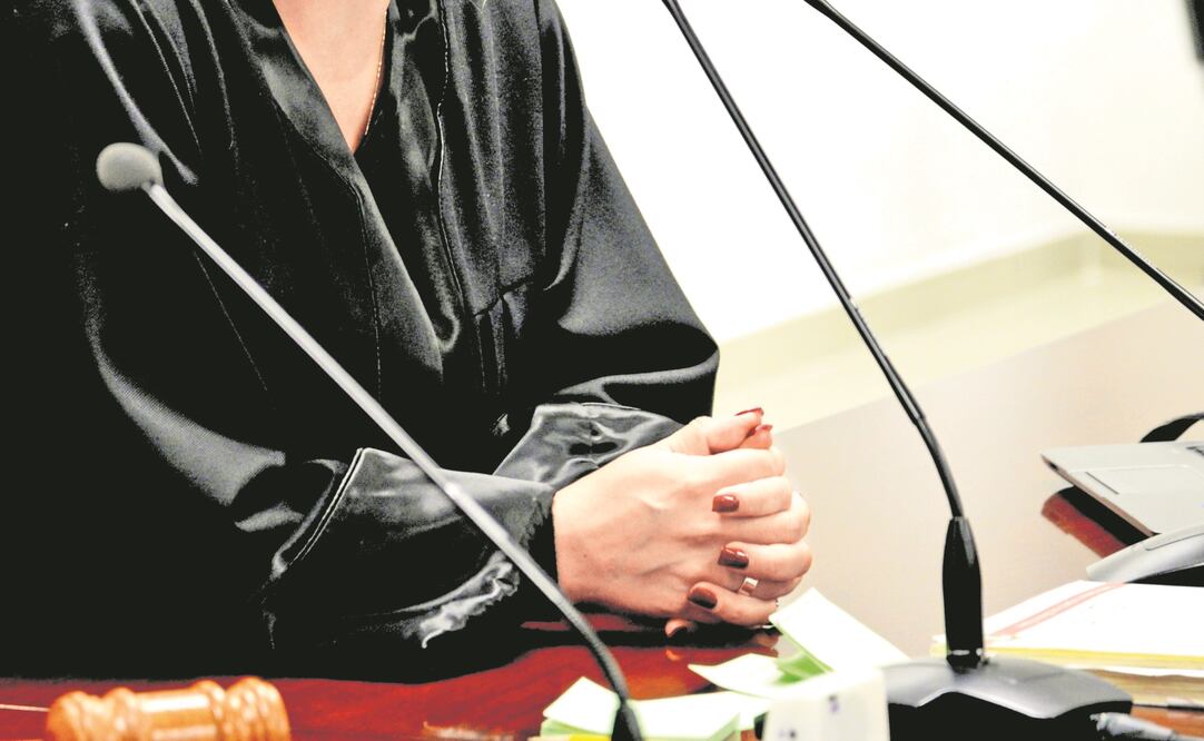 FOTO: Archivo. EL UNIVERSAL