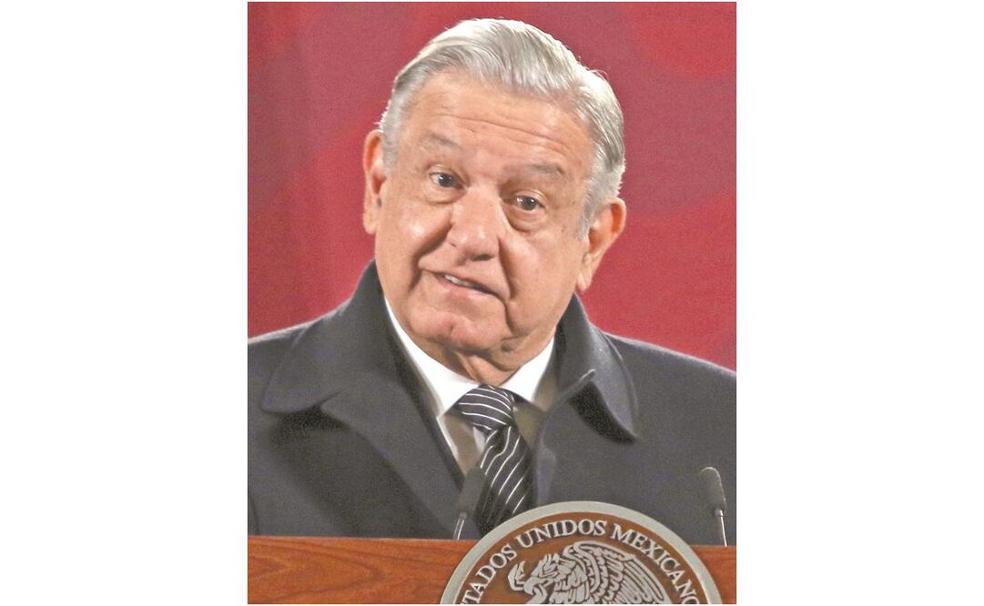 Limpieza en Palacio Nacional