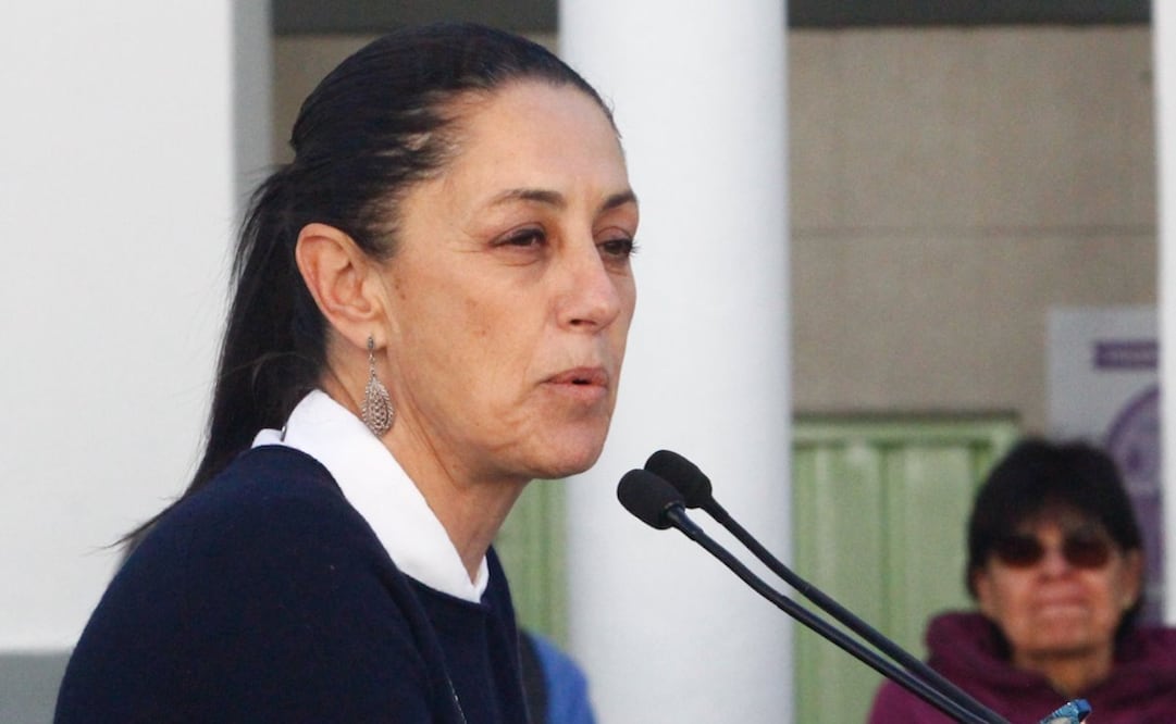 Foto: Karina Contreras. EL UNIVERSAL