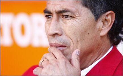 Benjamín Galindo despertó y ya dijo algunas palabras