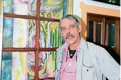 Hoy, homenaje a Felipe Ehrenberg