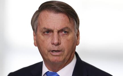 Bolsonaro insiste: menos confinamientos y más remedios dudosos contra el Covid-19