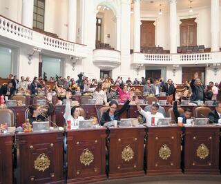 En 2020, nuevos impuestos para la CDMX