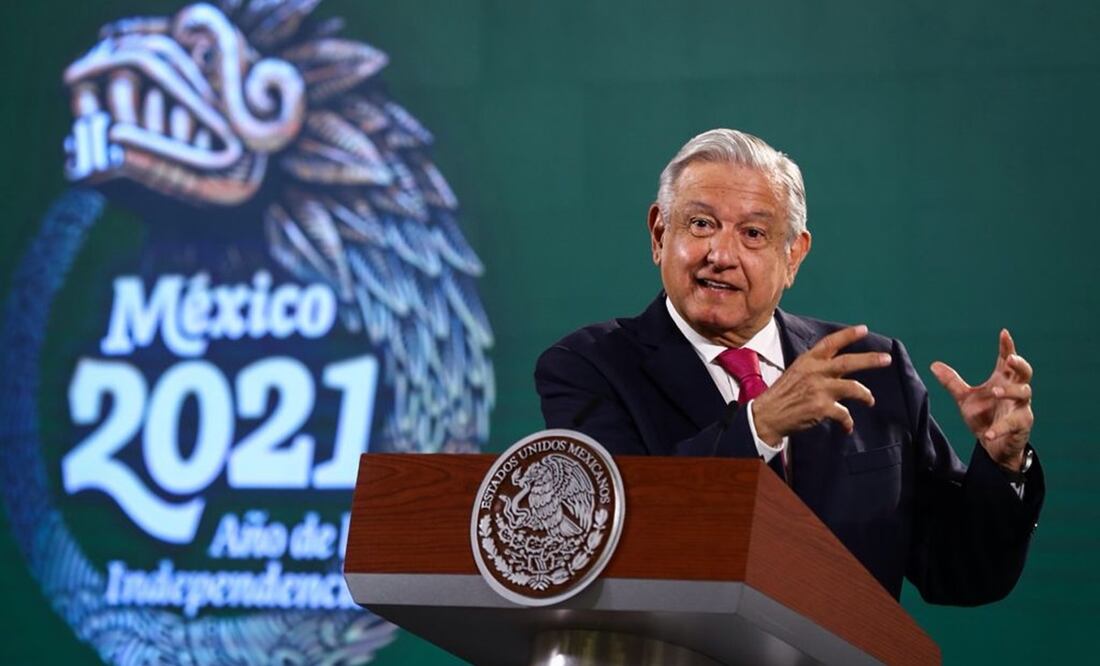 Foto: Diego Simón Sánchez / EL UNIVERSAL