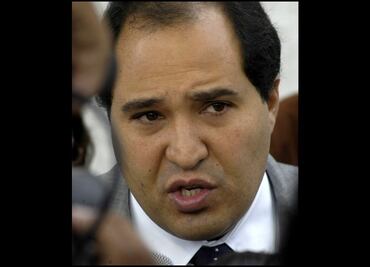 “Tiene posibilidades y no hay que descartarlo”: AMLO destapa a Lázaro Cárdenas Batel para 2024