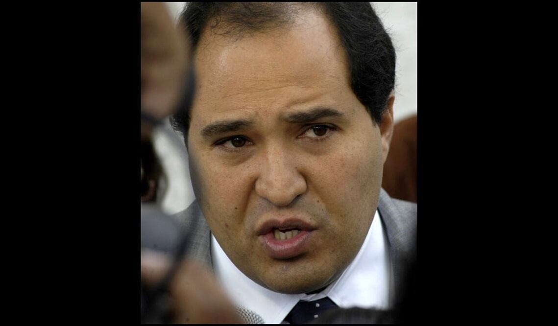 Lázaro Cárdenas Batel. Foto: archivo/EL UNIVERSAL