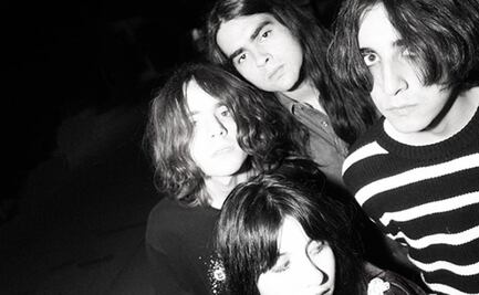 Talento rebelde y alternativo, en el Museo Universitario del Chopo