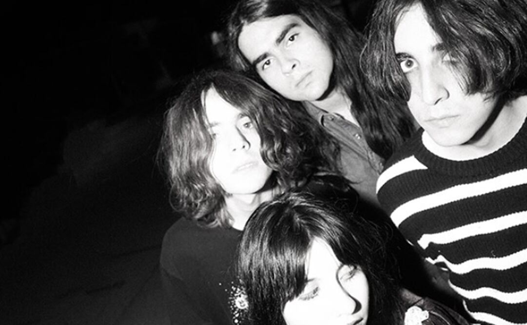 Fotos: Museo Universitario del Chopo.