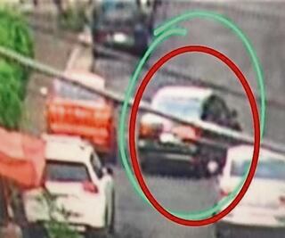 En la mira, dos sujetos más por el robo a iglesias