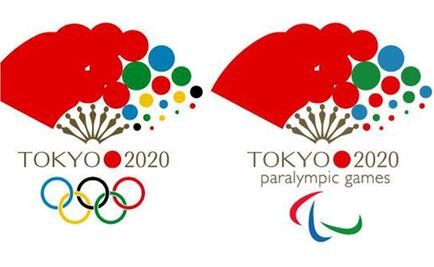 Revuelo por logo alternativo de Tokio 2020 