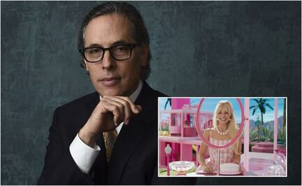 Barbie: ¿Quién es Rodrigo Prieto, mexicano con un papel relevante en la película de Margot Robbie?
