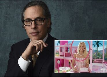 Barbie: ¿Quién es Rodrigo Prieto, mexicano con un papel relevante en la película de Margot Robbie?
