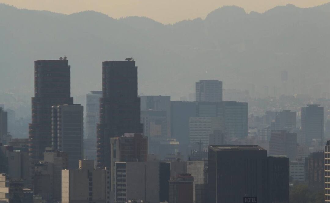 Foto: Especial/El Universal