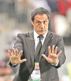 Definen las fechas para Libertadores