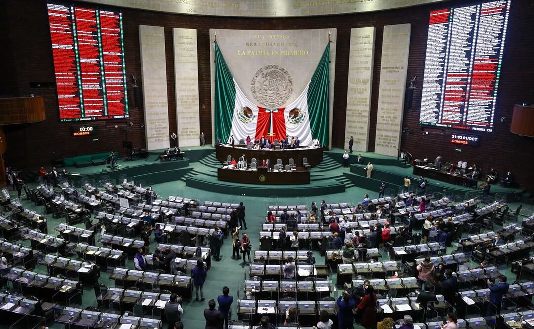 Foto: Archivo/EL UNIVERSAL 