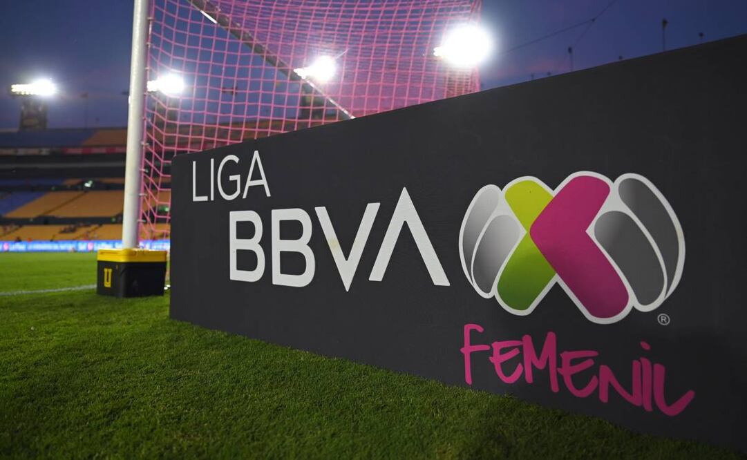 Liga MX Femenil: Así quedó la Liguilla del Apertura 2024 FOTO: IMAGO