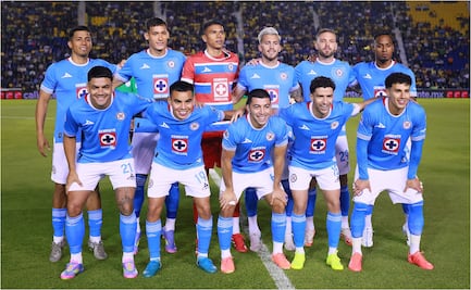 Cruz Azul vs León: Horario y canales para ver EN VIVO el juego de la Liga MX; hoy, martes 15 de abril