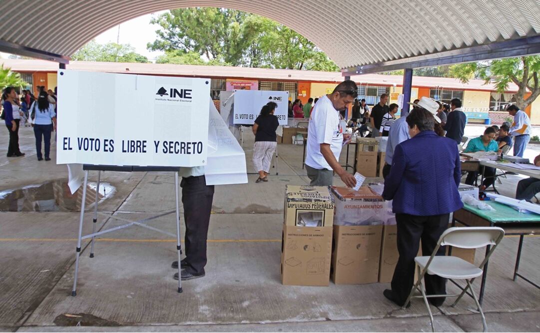 (Foto: Archivo/ELUNIVERSAL)