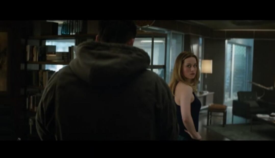 Las claves del nuevo avance de “Avengers: Endgame”