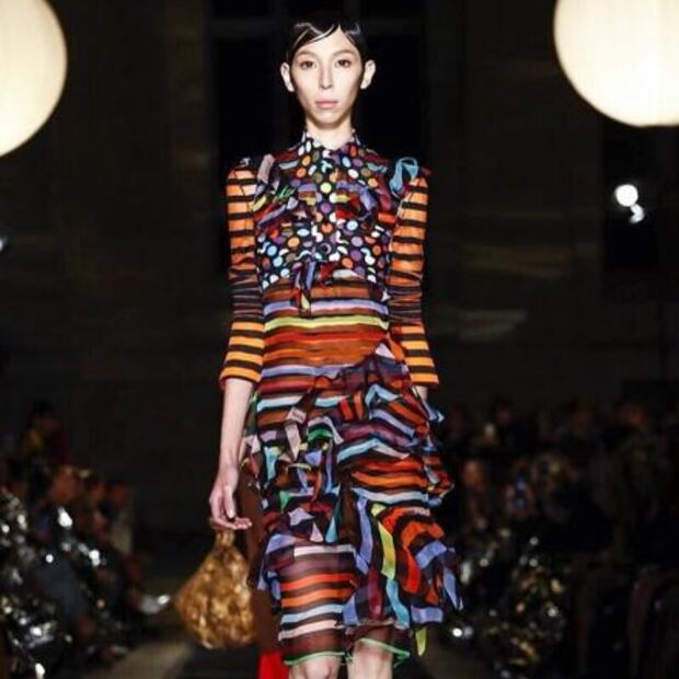 Las top models mexicanas que triunfan en Nueva York