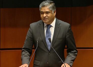 “Tengo amigos gays, pero…”: ¿Qué dijo un senador del PAN sobre las “terapias” de conversión que causó polémica?