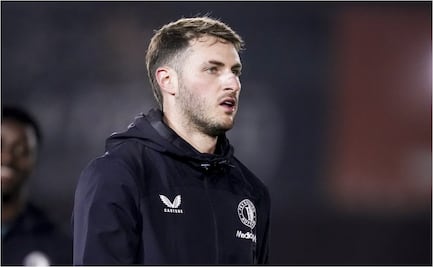 Feyenoord blinda a Santiago Giménez; asegura que no saldrá del club