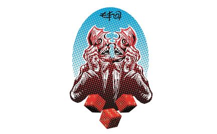 AMLO y Monreal, ¿un camino que se bifurca?