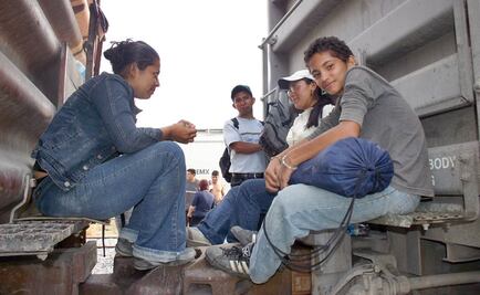 Unicef pide a México ser ejemplo en protección a niños migrantes