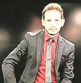 En estado crítico participante en "'La Voz"