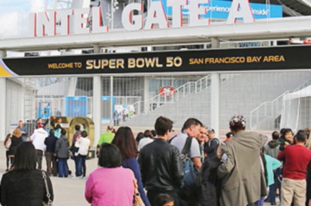 La afición está dispuesta a pagar precios exorbitantes para ver el partido (LEVISSTA DIUM.COM)