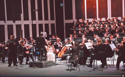 Polémica en la Orquesta Sinfónica de San Luis Potosí