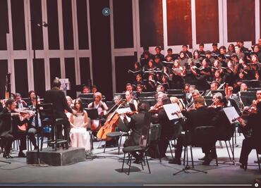 Polémica en la Orquesta Sinfónica de San Luis Potosí