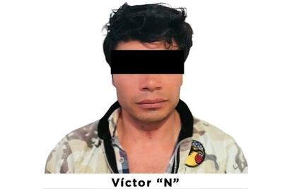 Vinculan a proceso al “Chester” por emboscada a elementos de Fiscalía de Edomex