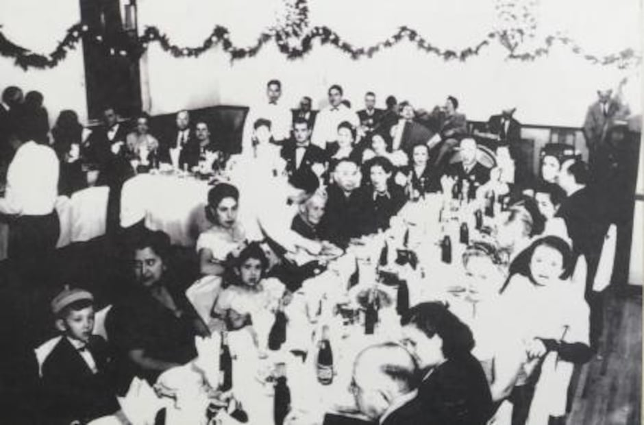 Cuando los judíos llegaron a México